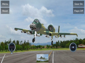 Absolute RC Plane Sim 1