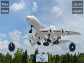 Absolute RC Plane Sim 2