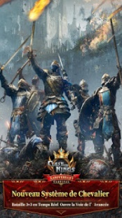 Clash of Kings 1