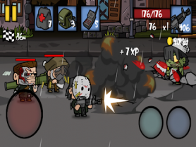 Zombie Age 2 : Survival Rules 2