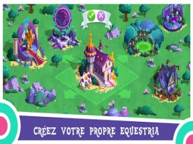 My Little Pony : Magic Princess 2