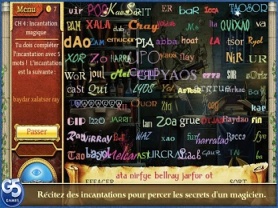 Magician's Handbook 2