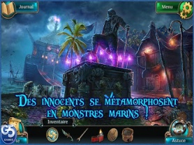 Nightmares from the Deep 2
