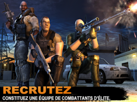 Rivals at War : Firefight 1