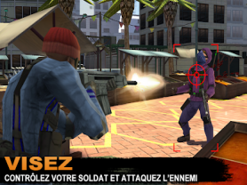 Rivals at War : Firefight 2