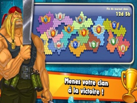 Jungle Heat : Weapon of Revenge 2