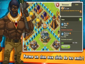 Jungle Heat : Weapon of Revenge 3