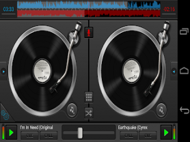 DJ Studio 5 1