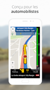 CoPilot GPS 2