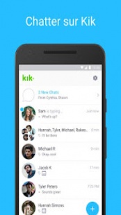 Kik 1