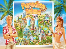 Paradise Island 1
