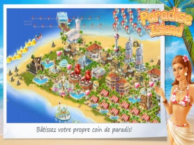 Paradise Island 2
