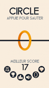 Circle 1