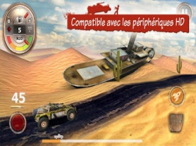 Zombie Derby 2