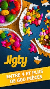 Puzzles Jigty 2