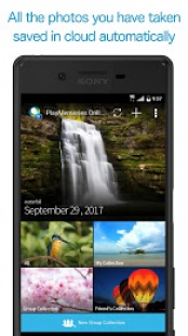 PlayMemories Online 1
