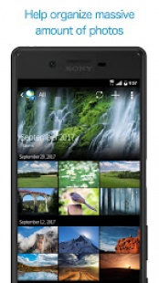 PlayMemories Online 2