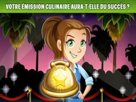 Cooking Dash 1