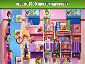 Cooking Dash 2