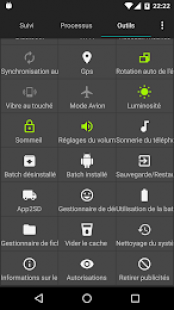 Assistant for Android 2