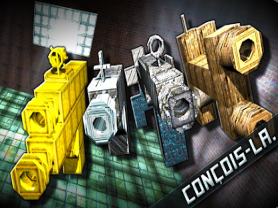 GunCrafter 1