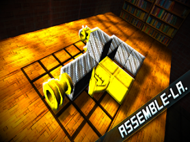 GunCrafter 2
