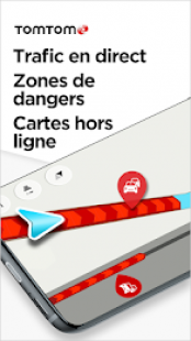 TomTom GO Navigation 1