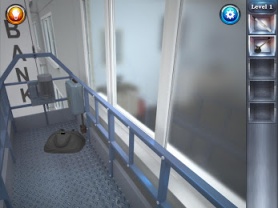 Bank Escape 1