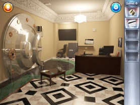 Bank Escape 2
