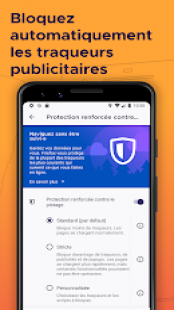 Navigateur Firefox 2