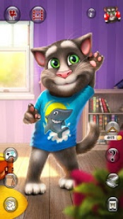 Talking Tom 2 1