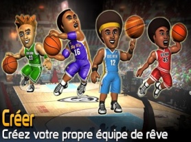 Big Win Basketball 1