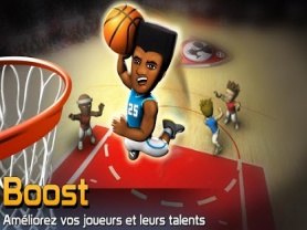 Big Win Basketball 2