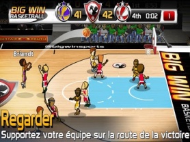 Big Win Basketball 3