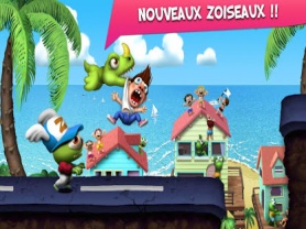 Zombie Tsunami 1