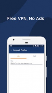 OpenVPN Connect 1