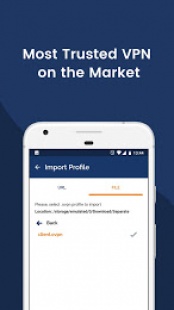 OpenVPN Connect 2