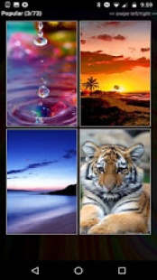 Wallpapers HD 2