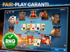 Pokerist 1