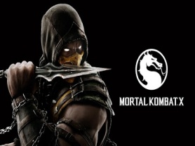 Mortal Kombat X 1