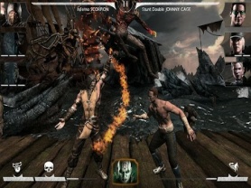 Mortal Kombat X 3