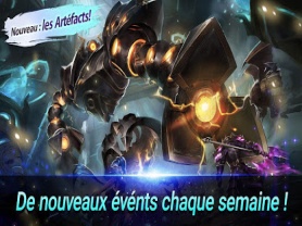 Summoners War : Sky Arena 2