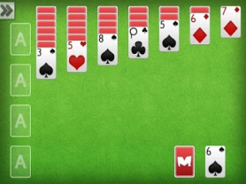 Solitaire 1