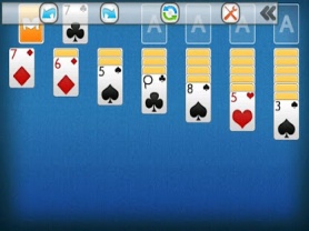 Solitaire 2