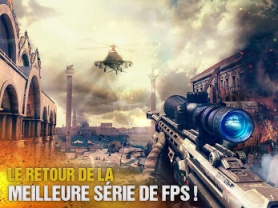 Modern Combat 5 1