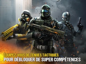 Modern Combat 5 2
