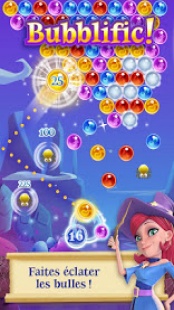 Bubble Witch 2 Saga 1