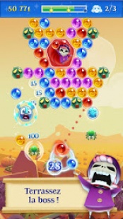 Bubble Witch 2 Saga 2