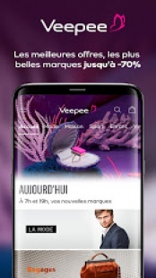 Veepee 1