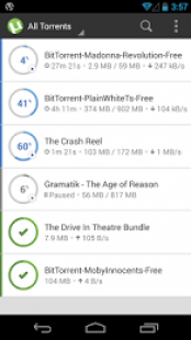uTorrent 1